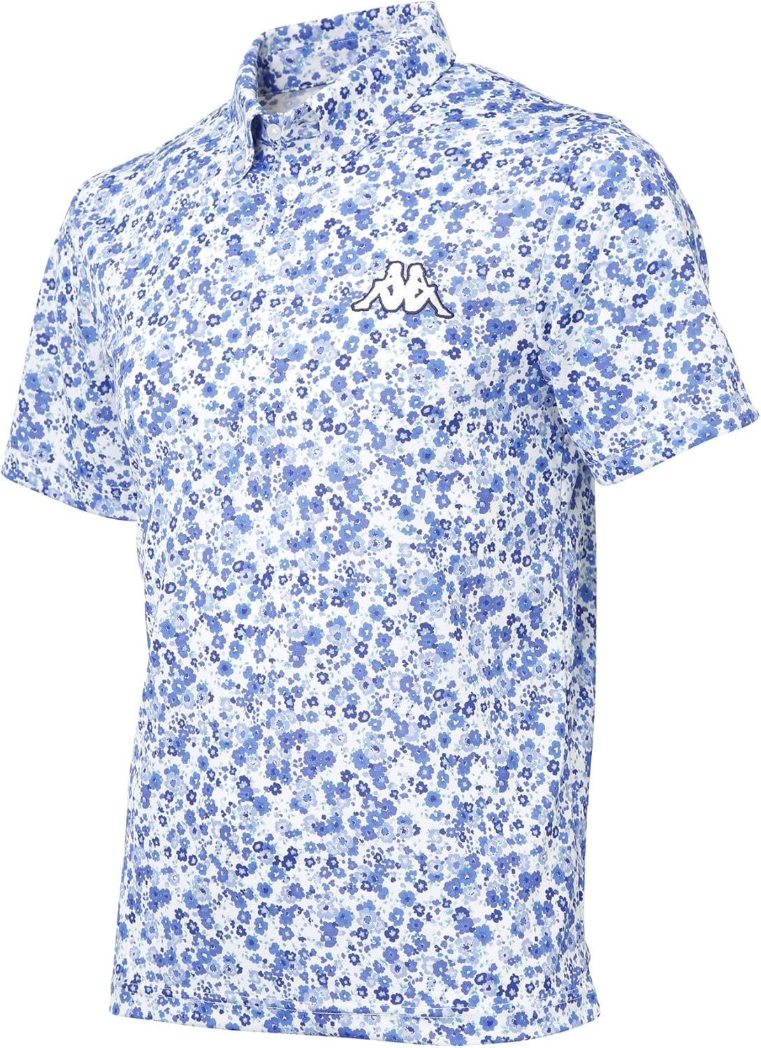 Мужская рубашка для гольфа Kappa KG512SS58
Мужская рубашка для гольфа Kappa KG512SS58