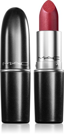 Губная помада с перламутровым блеском MAC Cosmetics Frost Lipstick, Fresh Moroccan 3 g
Губная помада с перламутровым блеском MAC Cosmetics Frost Lipstick, Fresh Moroccan 3 g
