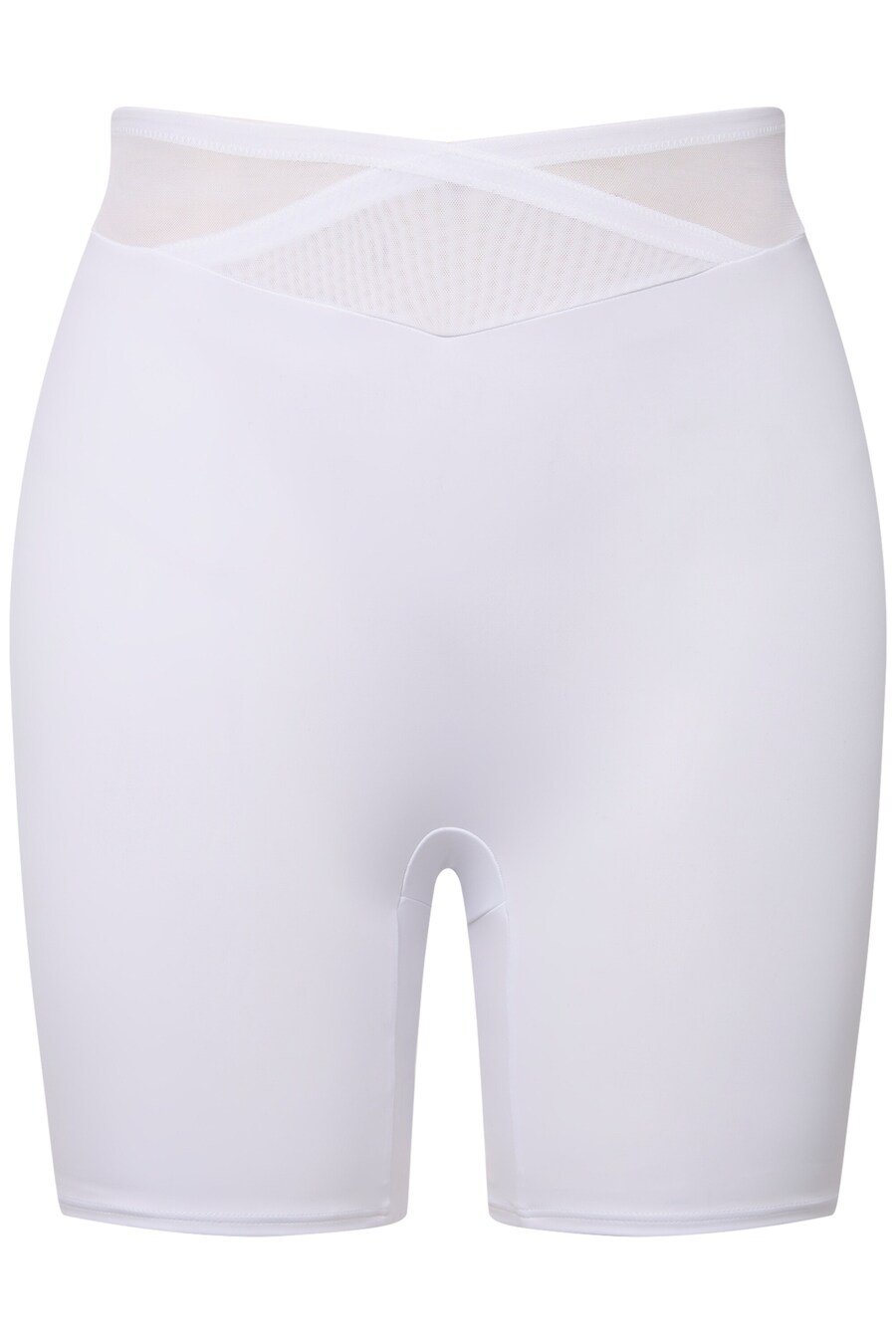 Утягивающие брюки Ulla Popken, белый
Утягивающие брюки Ulla Popken, белый