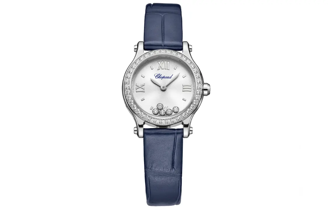 Счастливые часы 25мм Chopard
Счастливые часы 25мм Chopard