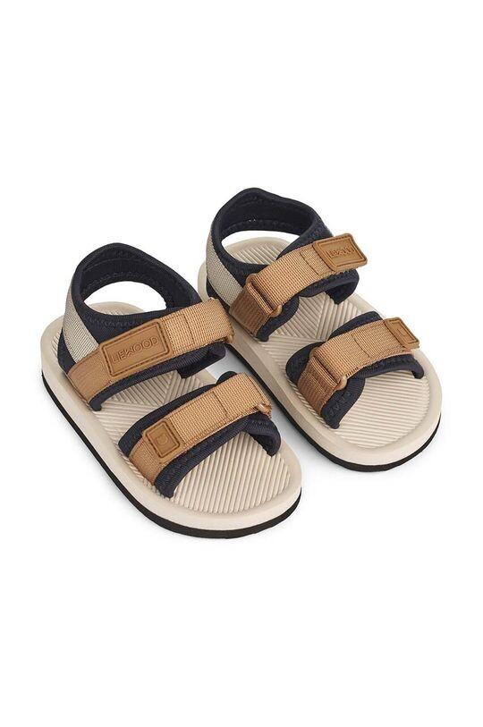 Liewood Детские сандалии, бежевый
Liewood Детские сандалии, бежевый