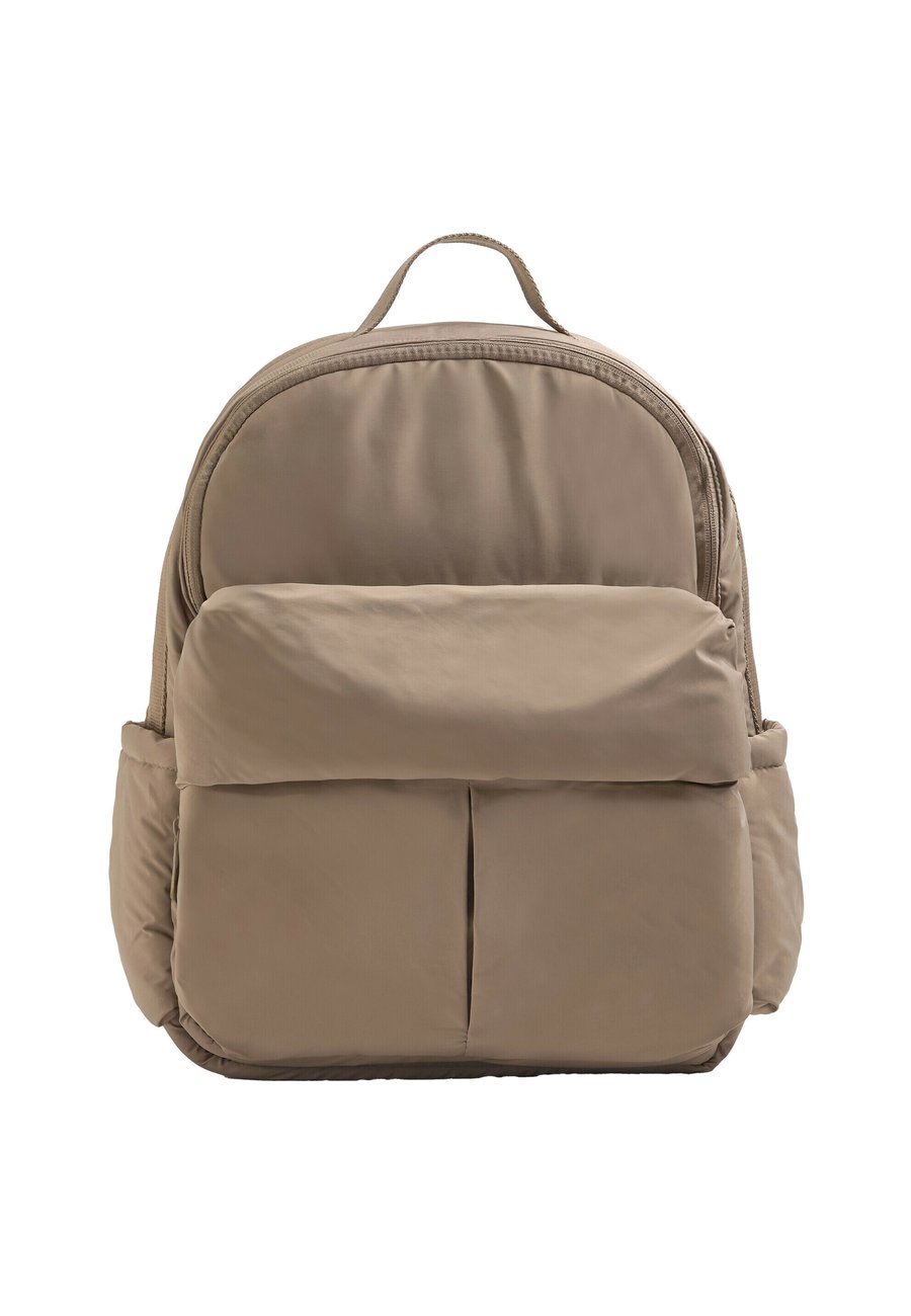 Рюкзак OYSHO Rucksack, Brown
Рюкзак OYSHO Rucksack, Brown