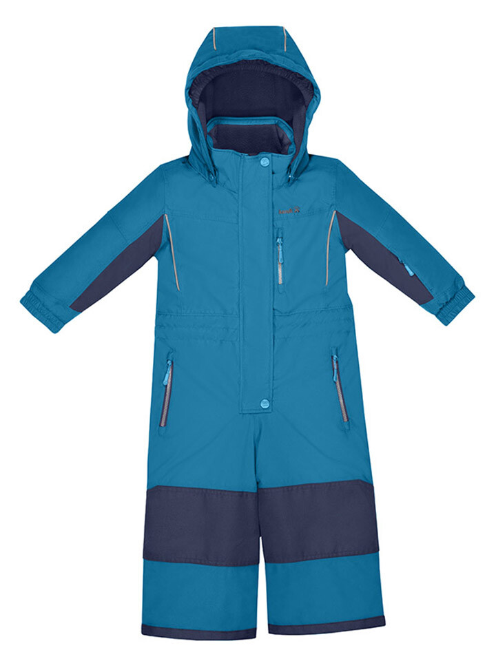 Лыжные штаны Kamik Lazer, синий
Лыжные штаны Kamik Lazer, синий