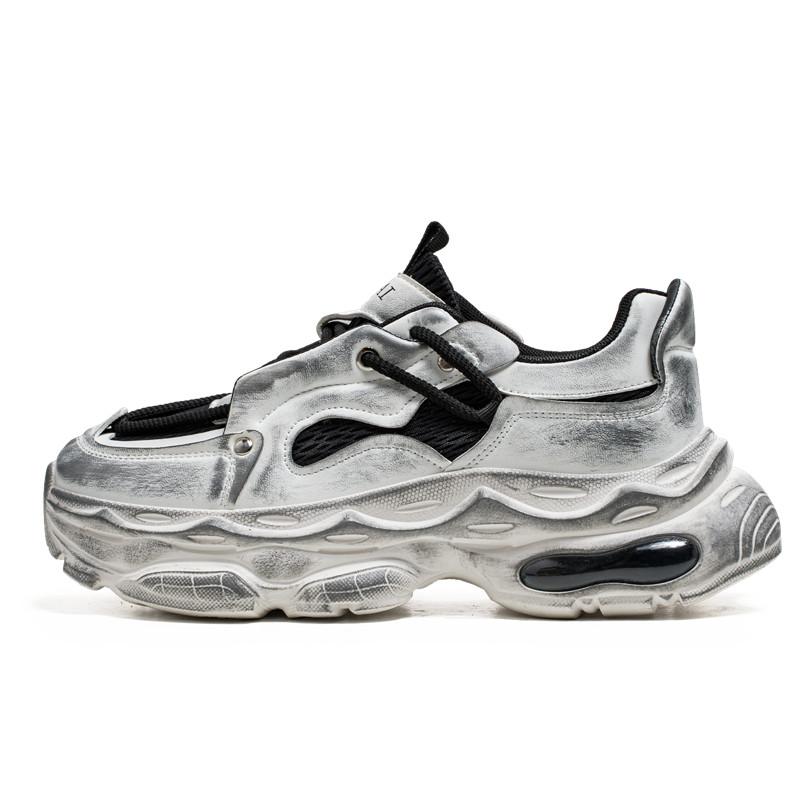 COPICVEN Износостойкие дышащие низкие массивные кроссовки мужские фиолетовые, цвет Purple
COPICVEN Износостойкие дышащие низкие массивные кроссовки мужские фиолетовые, цвет Purple