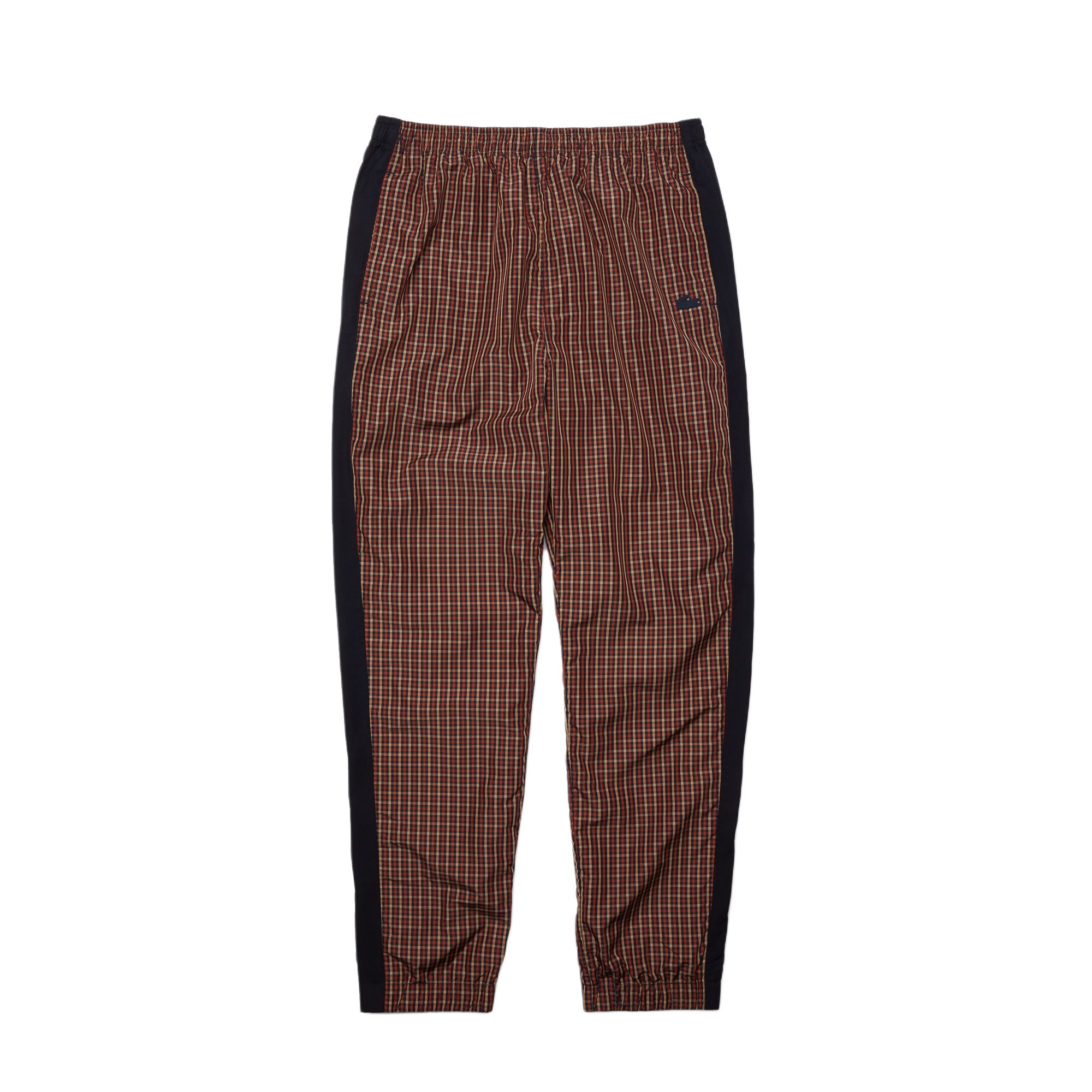 LACOSTE Повседневные брюки Unisex Marine Blue/White/QRN
LACOSTE Повседневные брюки Unisex Marine Blue/White/QRN