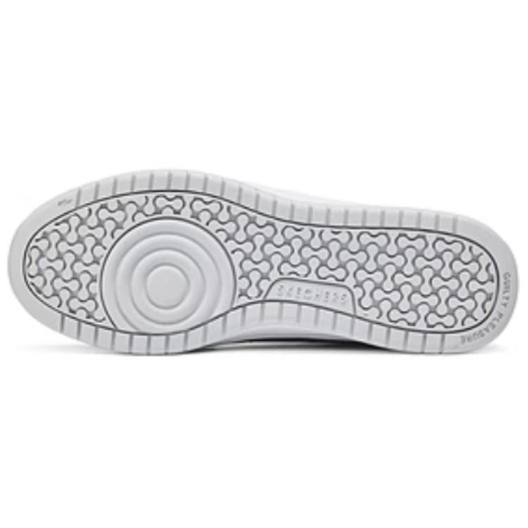 Лёгкие и дышащие низкие скейтбордские кроссовки мужские морской синий Skechers
Лёгкие и дышащие низкие скейтбордские кроссовки мужские морской синий Skechers