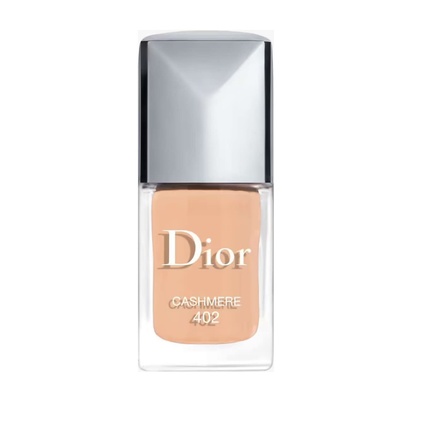 Лак для ногтей Vernis 402 Cashmere 10ml
Лак для ногтей Vernis 402 Cashmere 10ml