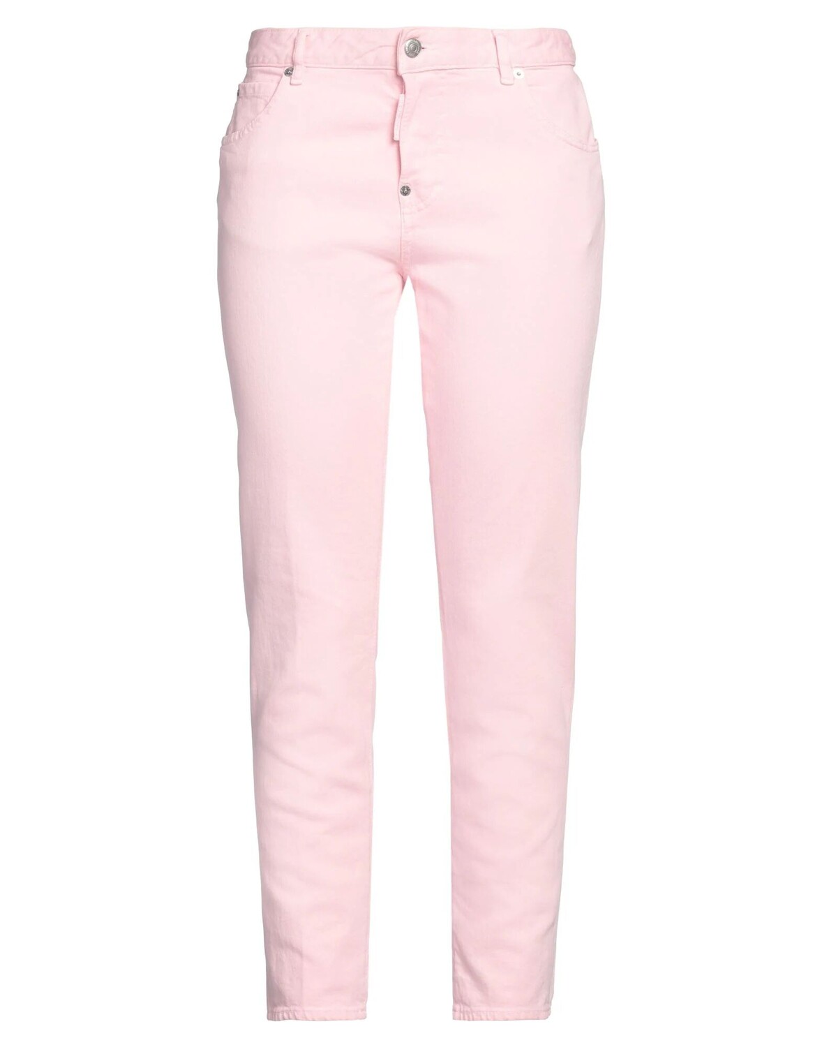 Брюки Dsquared2, светло-розовый
Брюки Dsquared2, светло-розовый