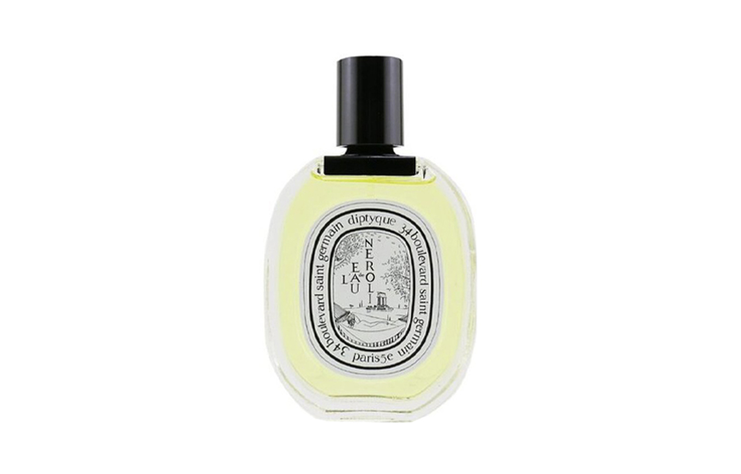 Diptyque Туалетная вода neroli water perfumes ароматическая цитрусовая композиция горький апельсиновый лист лимон 100 мл
Diptyque Туалетная вода neroli water perfumes ароматическая цитрусовая композиция горький апельсиновый лист лимон 100 мл
