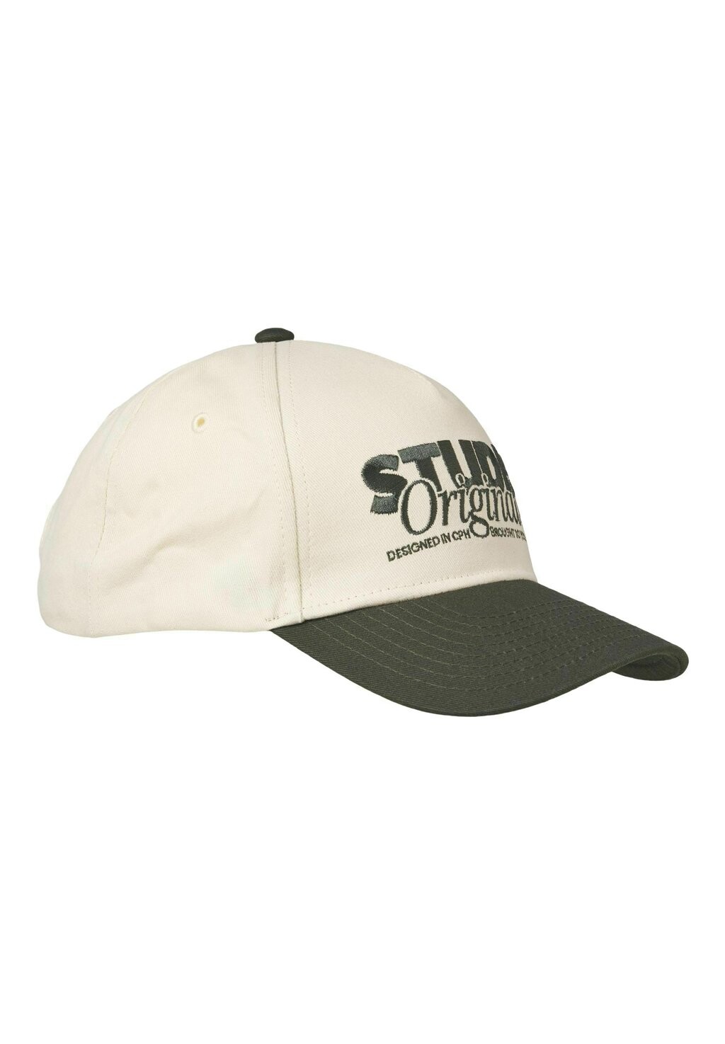 Бейсболка Jack & Jones, темно-зеленый
Бейсболка Jack & Jones, темно-зеленый