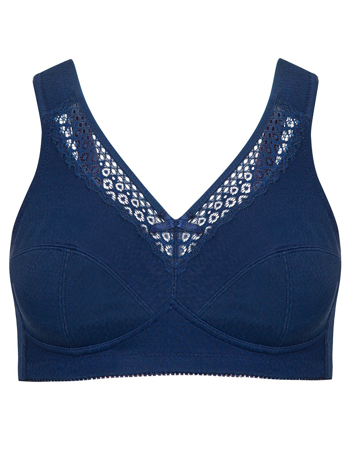 Бюстгальтер без косточек SUSA Entlastungs BH Prints, цвет saphir
Бюстгальтер без косточек SUSA Entlastungs BH Prints, цвет saphir