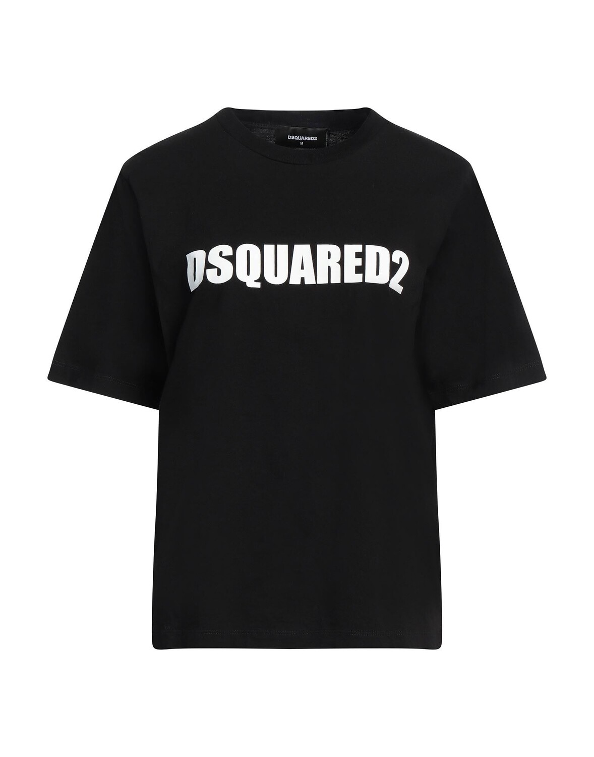 Футболка Dsquared2, черный
Футболка Dsquared2, черный