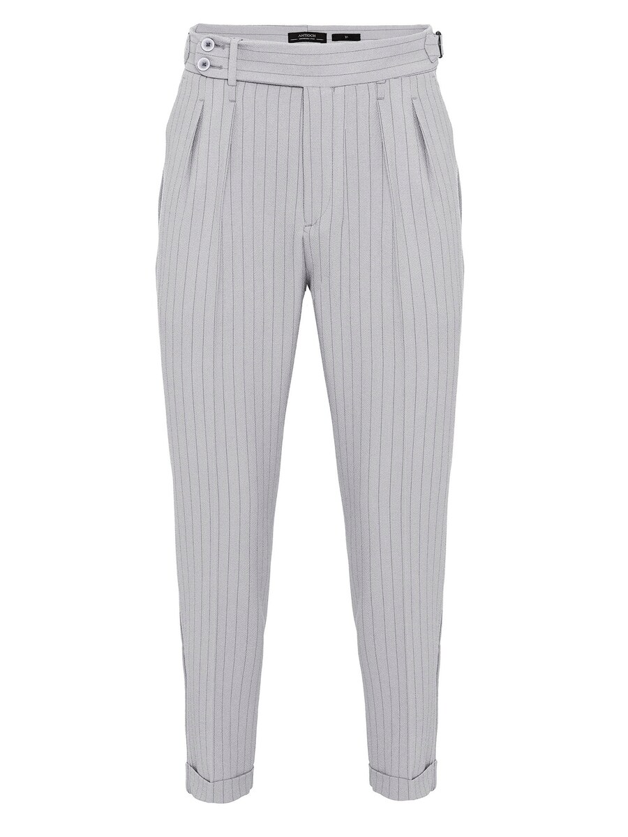 Обычные брюки Antioch ATTILIO, серый
Обычные брюки Antioch ATTILIO, серый