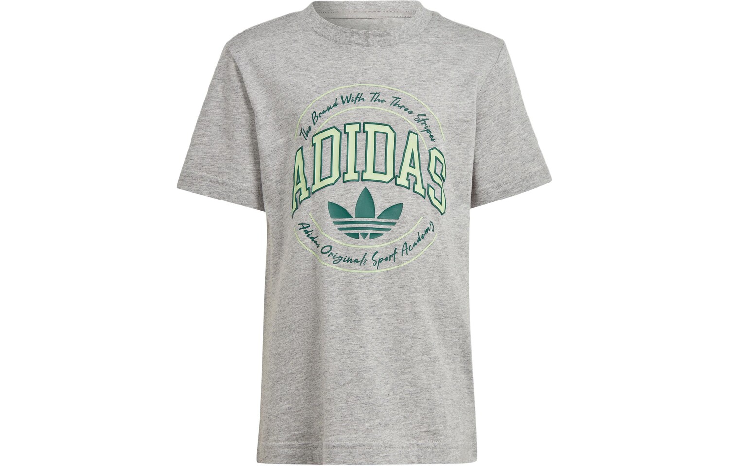 Детская повседневная спортивная одежда Adidas Originals, серый
Детская повседневная спортивная одежда Adidas Originals, серый