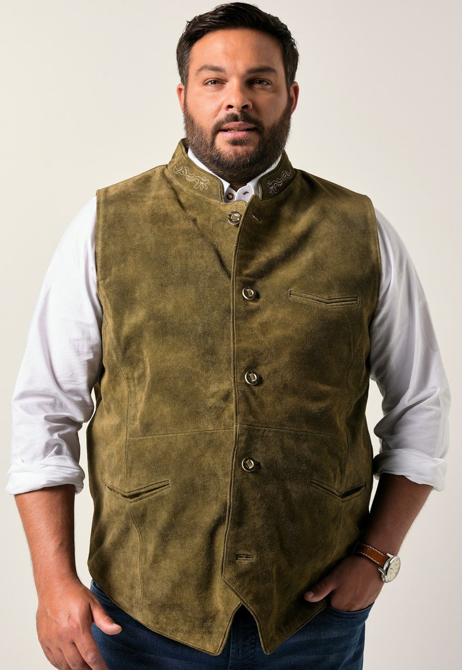 Куртка Men Plus Waistcoat, Sage Green/Light Green
Куртка Men Plus Waistcoat, Sage Green/Light Green