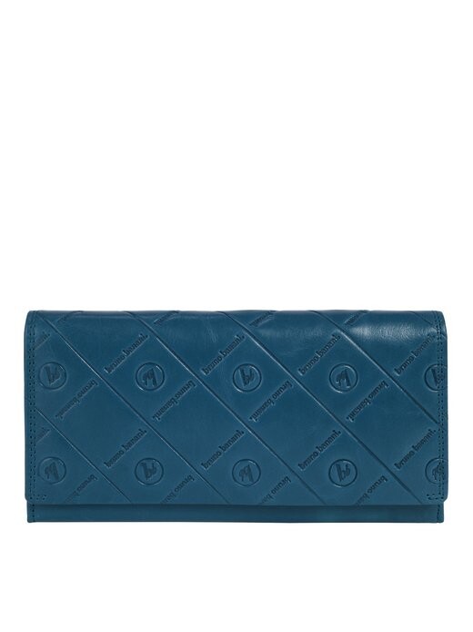 Кошелек Bruno Banani, синий
Кошелек Bruno Banani, синий