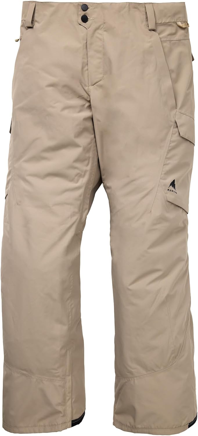Утепленные брюки Burton Men's Reserve 2L, Summit Taupe, Коричневый, Утепленные брюки Burton Men's Reserve 2L, Summit Taupe
Утепленные брюки Burton Men's Reserve 2L, Summit Taupe, Коричневый, Утепленные брюки Burton Men's Reserve 2L, Summit Taupe