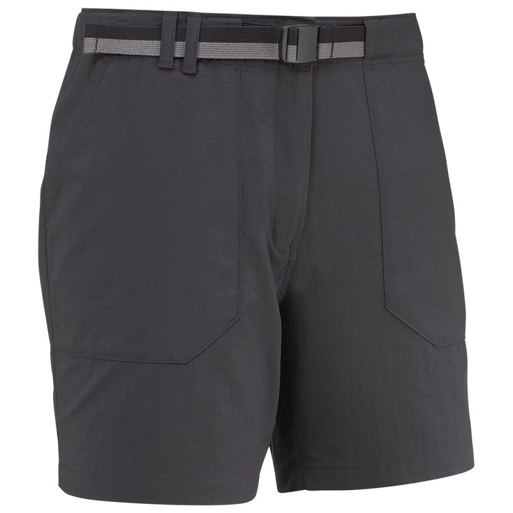 Шорты для пешего туризма, короткие, асфальтированные - 36 Lafuma
Шорты для пешего туризма, короткие, асфальтированные - 36 Lafuma