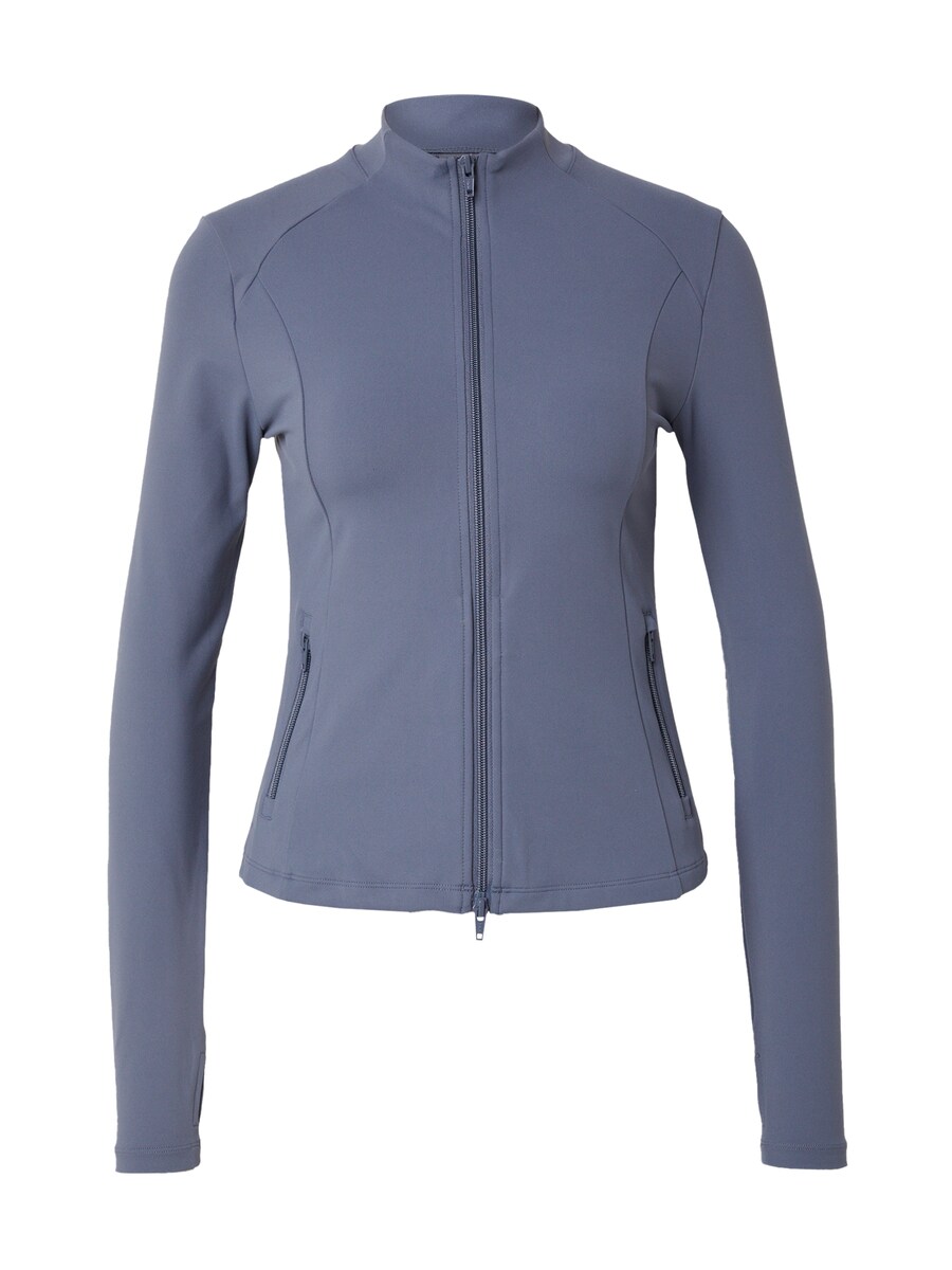 Спортивная толстовка с капюшоном на молнии Aimn Sense, Opal
Спортивная толстовка с капюшоном на молнии Aimn Sense, Opal