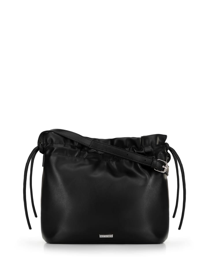 Сумка Wittchen, черный
Сумка Wittchen, черный