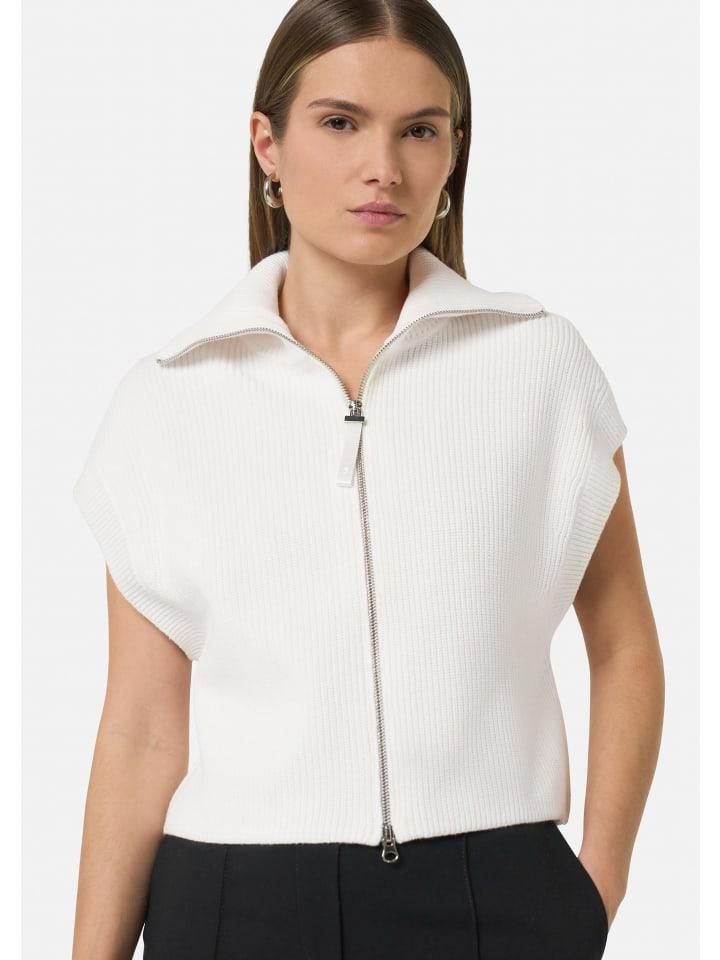 Жилет comma CI, белый
Жилет comma CI, белый