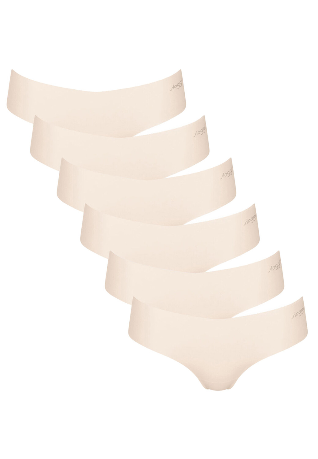 Трусы Sloggi Hipster ZERO Modal 2.0, цвет Angora
Трусы Sloggi Hipster ZERO Modal 2.0, цвет Angora