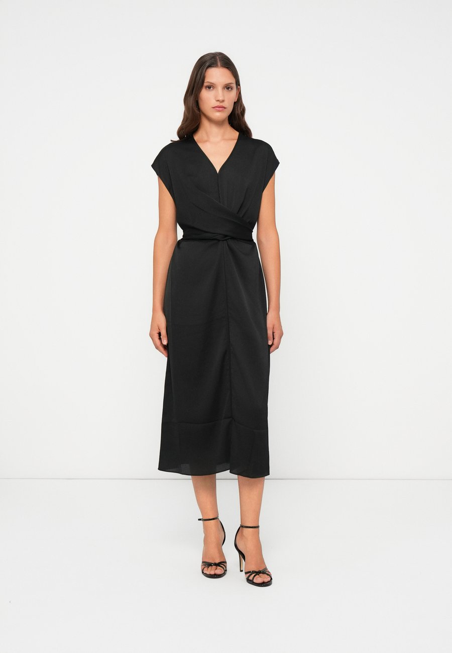 Платье Bruuns Bazaar ACACIA JANA DRESS, Black
Платье Bruuns Bazaar ACACIA JANA DRESS, Black