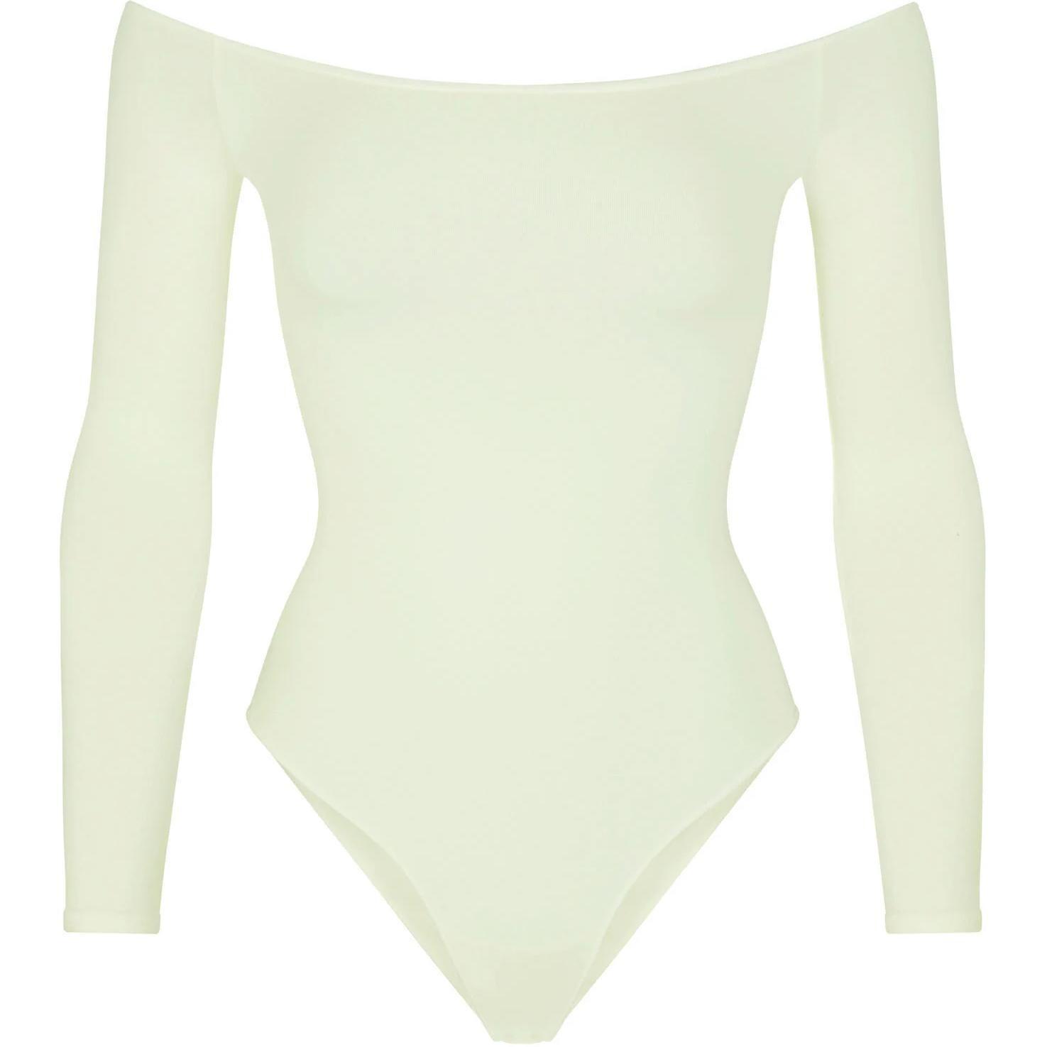 Боди женское ФИСТАШКОВЫЙ/ФИСТАШКОВЫЙ Skims
Боди женское ФИСТАШКОВЫЙ/ФИСТАШКОВЫЙ Skims