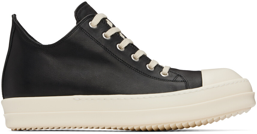 Черные кроссовки Porterville Low Sneaks Rick Owens, Black/Milk/Milk, Черный, Черные кроссовки Porterville Low Sneaks Rick Owens, Black/Milk/Milk
Черные кроссовки Porterville Low Sneaks Rick Owens, Black/Milk/Milk, Черный, Черные кроссовки Porterville Low Sneaks Rick Owens, Black/Milk/Milk