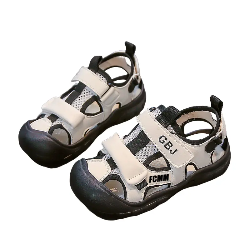 Детские сандалии FCMM, черный
Детские сандалии FCMM, черный