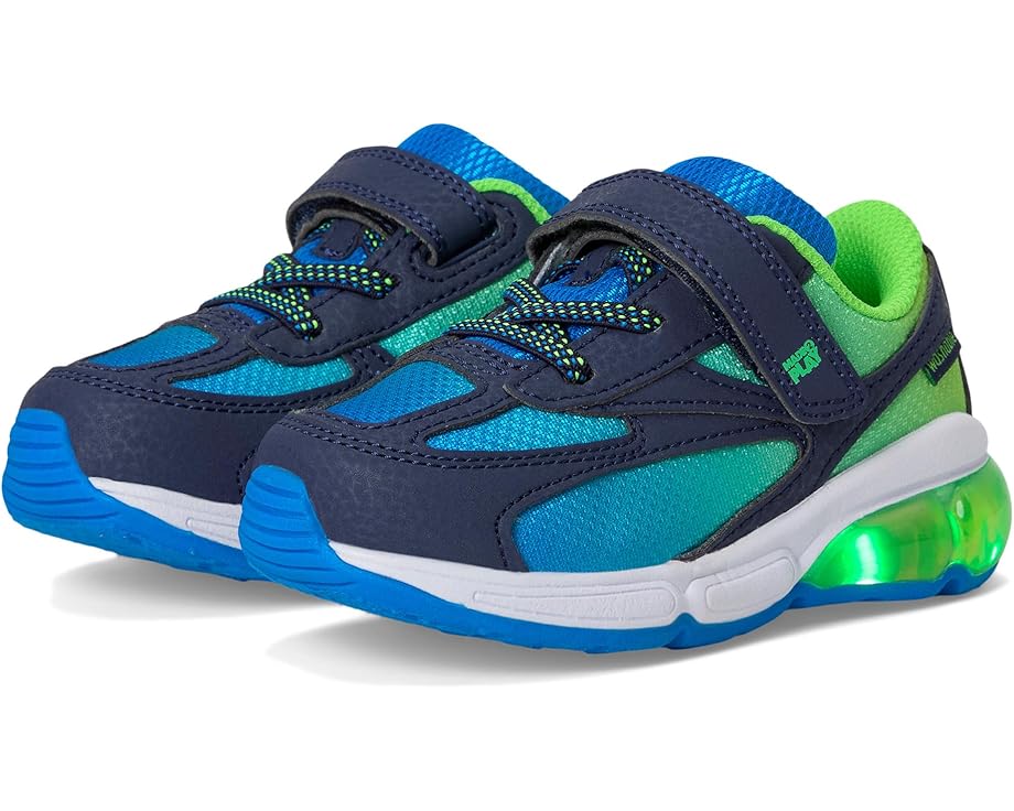 Кроссовки Stride Rite M2P Lighted Phantom, синий
Кроссовки Stride Rite M2P Lighted Phantom, синий