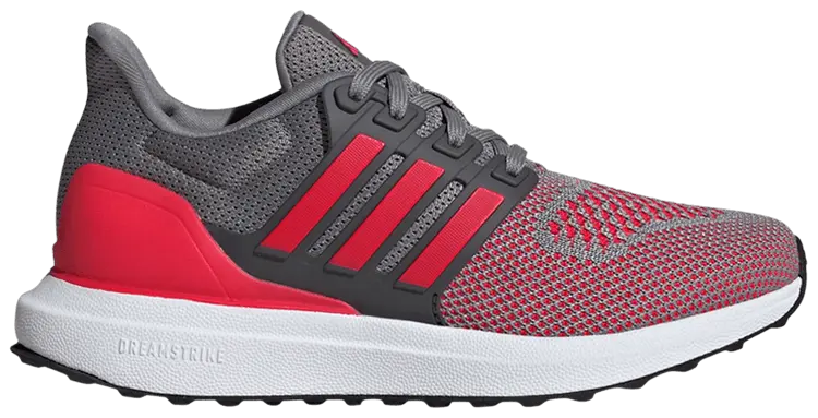 Кроссовки adidas UltraDream DNA J 'Grey Lucid Red', красный
Кроссовки adidas UltraDream DNA J 'Grey Lucid Red', красный