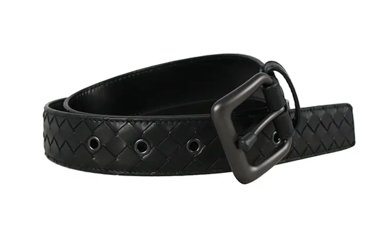 Мужской кожаный ремень Bottega Veneta
Мужской кожаный ремень Bottega Veneta