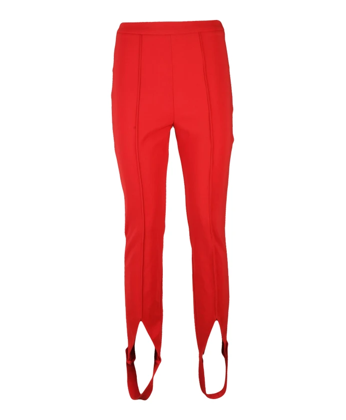 Леггинсы Elisabetta Franchi, красный
Леггинсы Elisabetta Franchi, красный