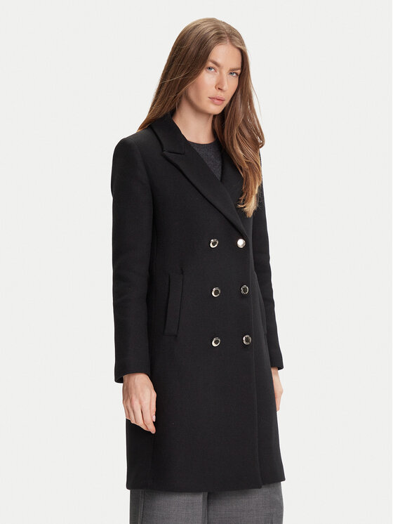 Шерстяное пальто regular fit CFC0126118003 Rinascimento, чёрный, Черный, Шерстяное пальто regular fit CFC0126118003 Rinascimento, чёрный
Шерстяное пальто regular fit CFC0126118003 Rinascimento, чёрный, Черный, Шерстяное пальто regular fit CFC0126118003 Rinascimento, чёрный