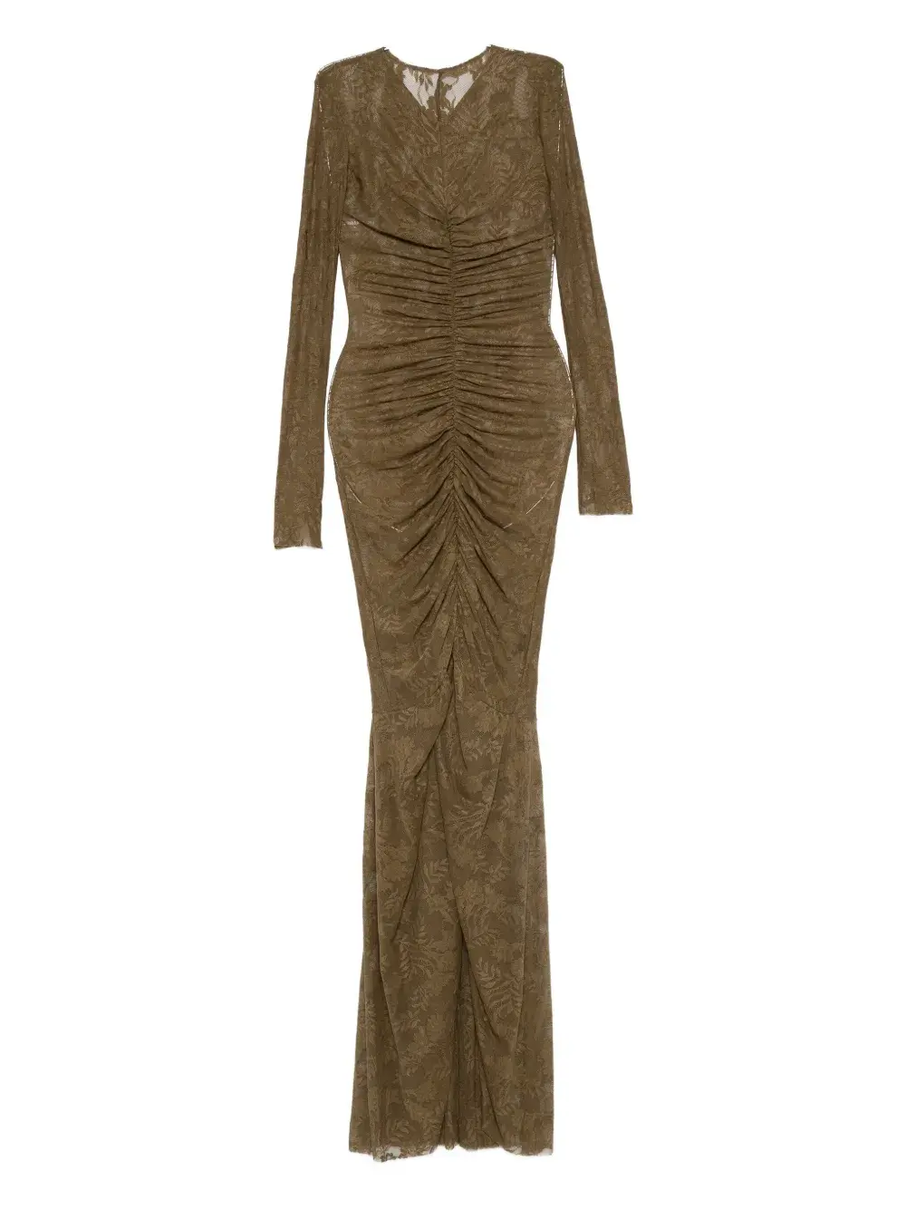 Платье Norma Kamali
Платье Norma Kamali