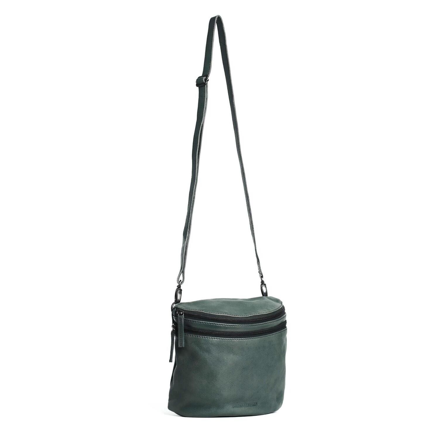 Сумка через плечо Sticks and Stones Vigo, цвет Sea Green
Сумка через плечо Sticks and Stones Vigo, цвет Sea Green