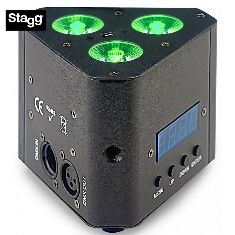 Освещение Stagg SLI-TRUSS34-1
Освещение Stagg SLI-TRUSS34-1