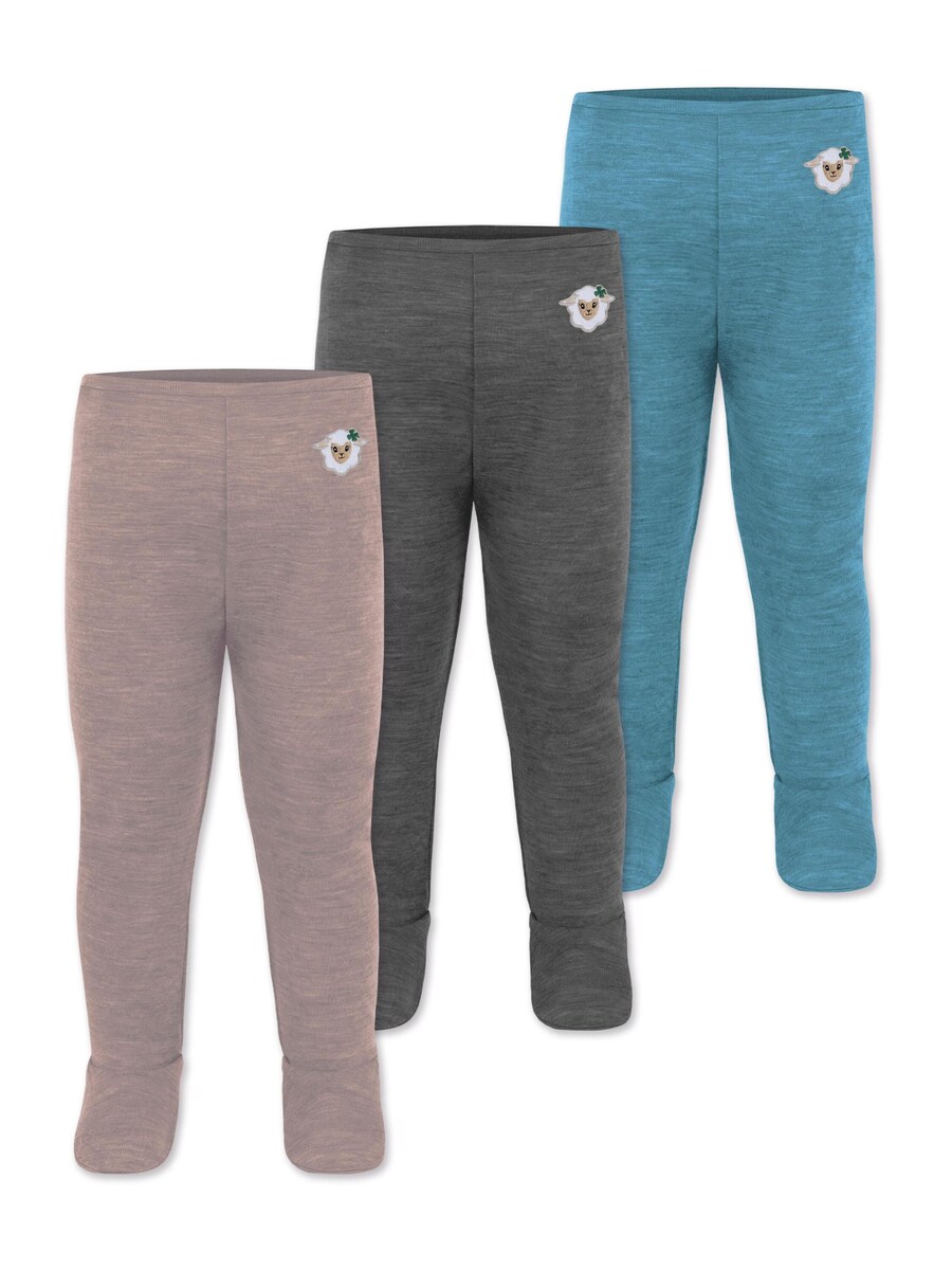 Узкие брюки normani Silverdale, антрацит
Узкие брюки normani Silverdale, антрацит