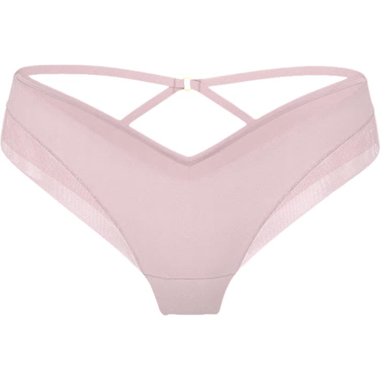 Женские трусики Victoria's Secret, светло-розовый
Женские трусики Victoria's Secret, светло-розовый