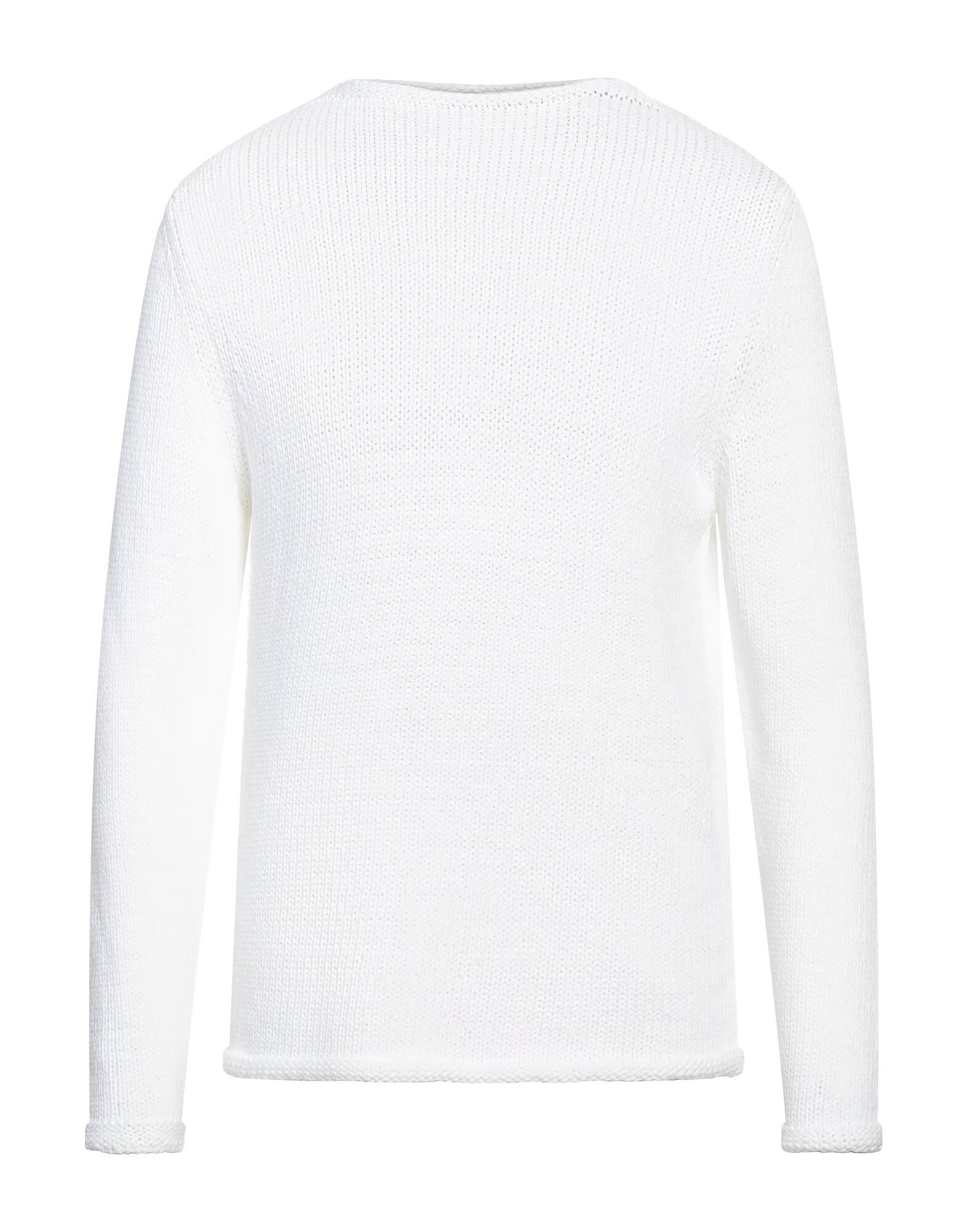 Свитер Rossopuro, кремовый
Свитер Rossopuro, кремовый