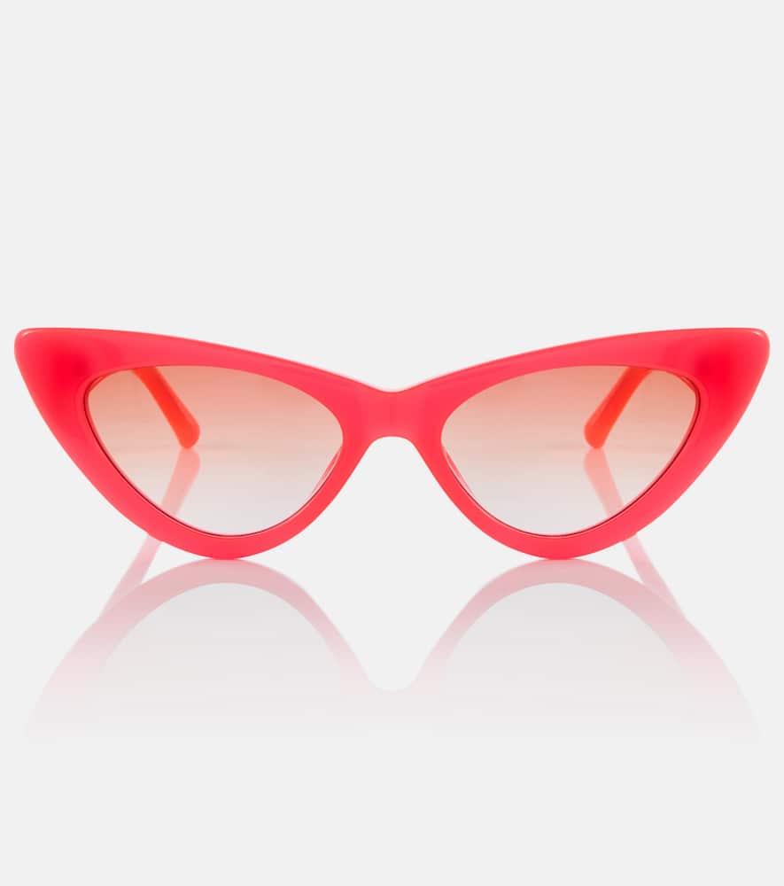 Солнечные очки Linda Farrow Dora The Attico
Солнечные очки Linda Farrow Dora The Attico