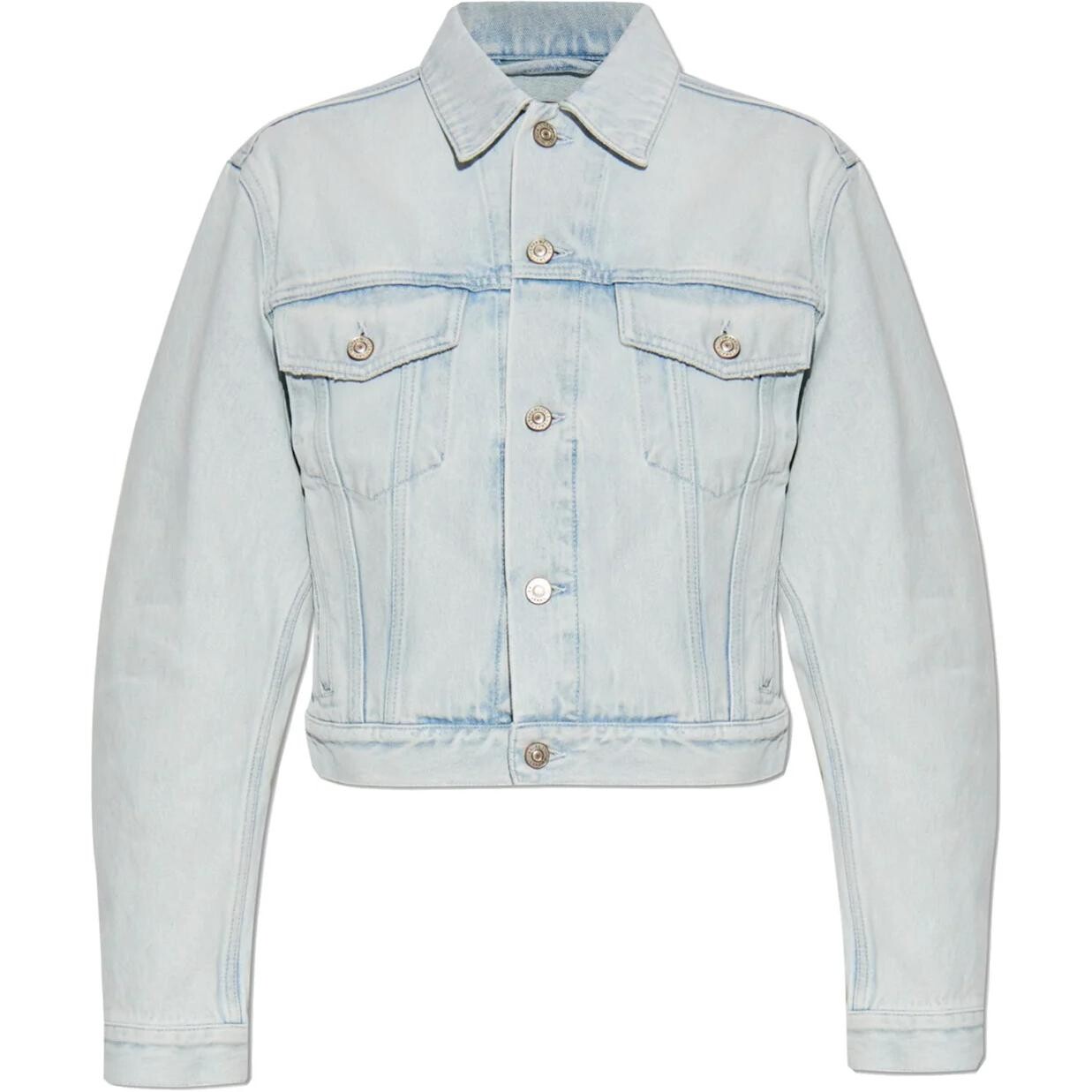 Куртка женская синий Balenciaga
Куртка женская синий Balenciaga