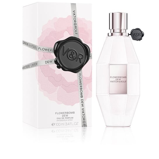 Виктор & Рольф, Flowerbomb Dew, парфюмированная вода, 30 мл, Viktor & Rolf
Виктор & Рольф, Flowerbomb Dew, парфюмированная вода, 30 мл, Viktor & Rolf