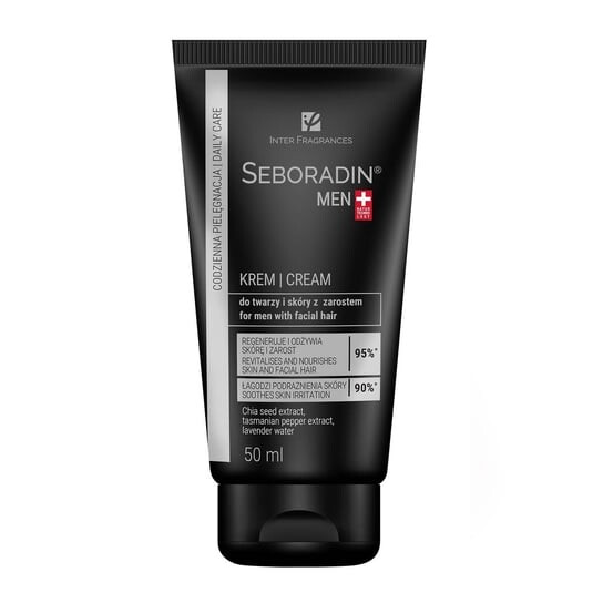 Крем для лица Seboradin MEN 50 мл
Крем для лица Seboradin MEN 50 мл