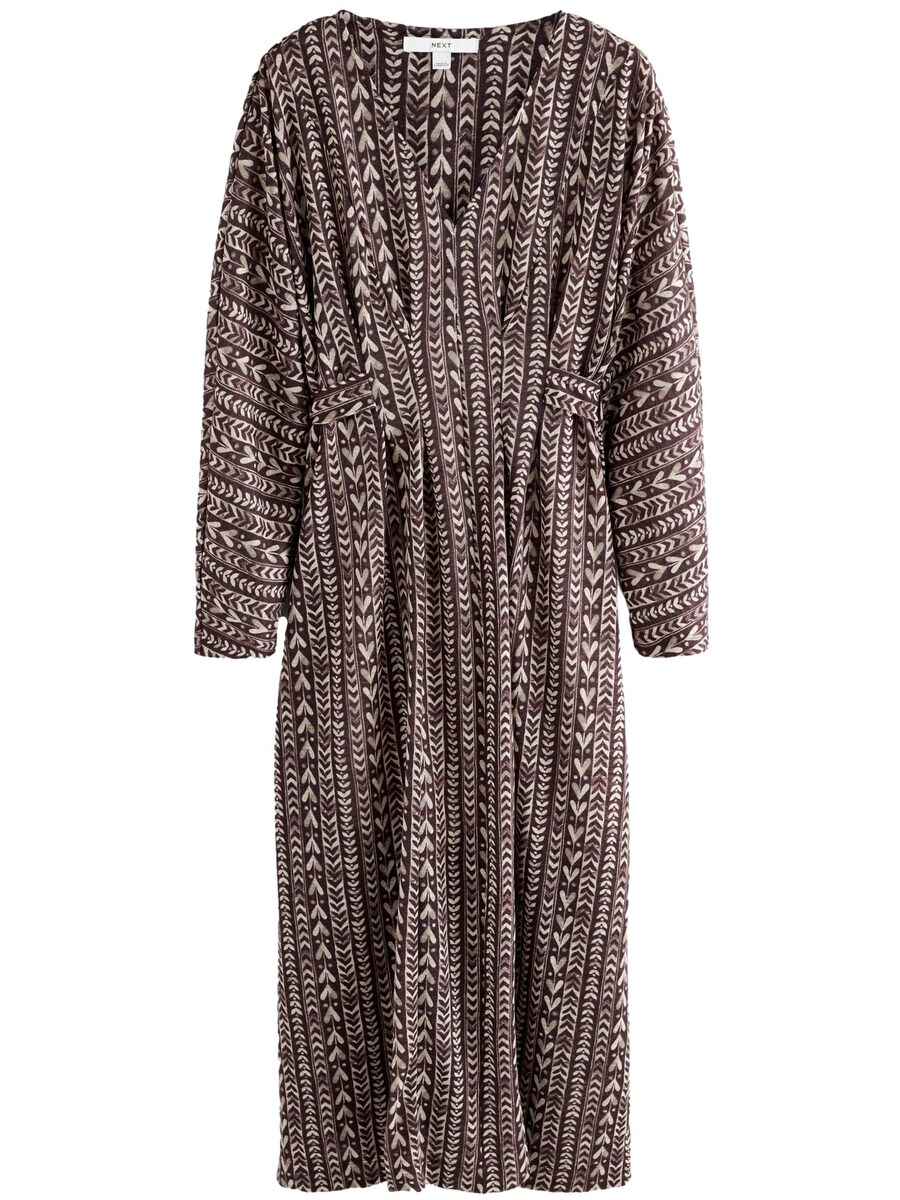 Платье Next, цвет Cream/Burgundy
Платье Next, цвет Cream/Burgundy