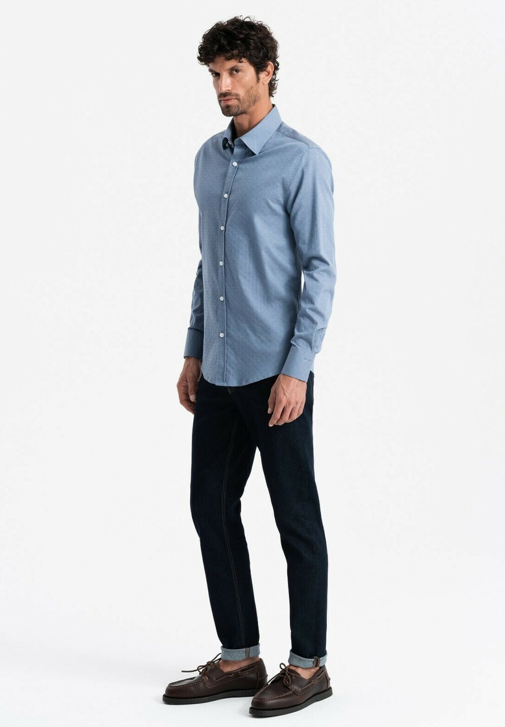 Рубашка Ombre, синий
Рубашка Ombre, синий