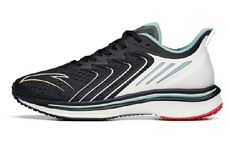 Кроссовки мужские MACH Mach 1.0 с низким верхом
Кроссовки мужские MACH Mach 1.0 с низким верхом