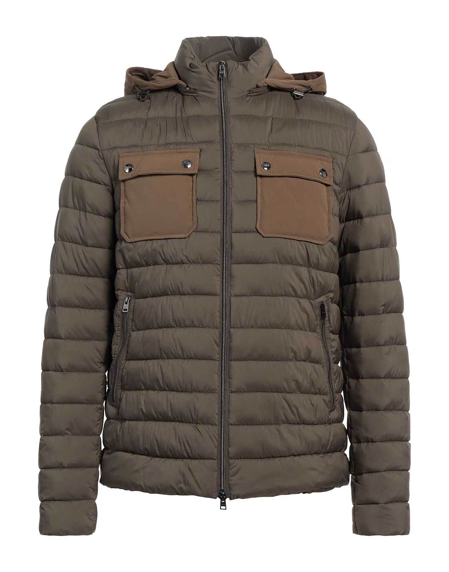 Куртка Herno, зеленый
Куртка Herno, зеленый