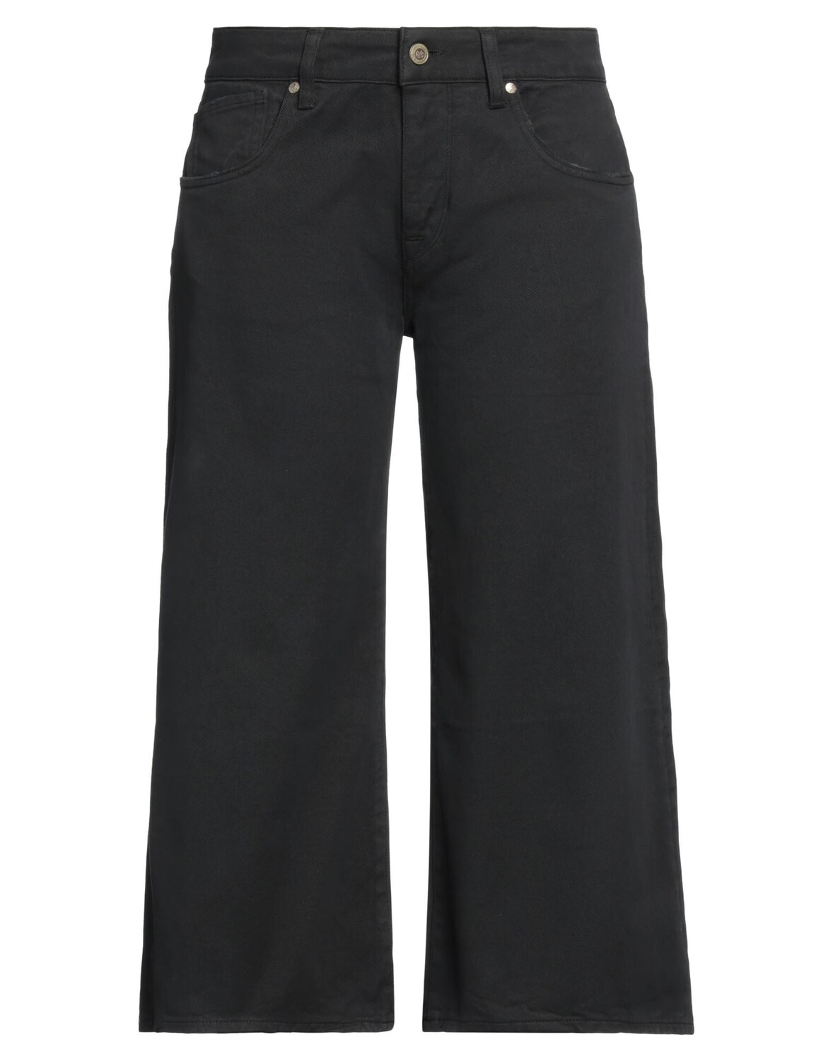 Брюки True Nyc, черный 
Брюки True Nyc, черный